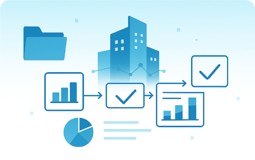 バックオフィス・業務改善