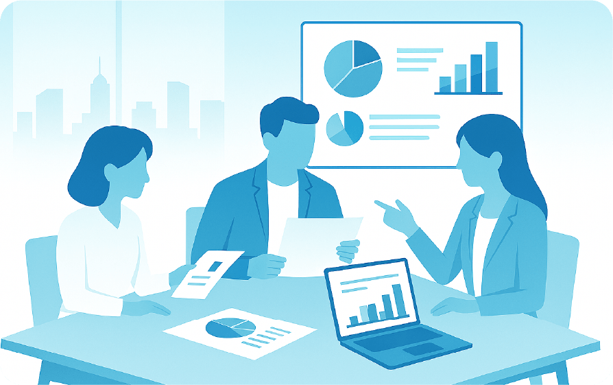 中小企業の生産性・経営課題