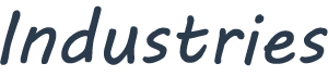 Industries