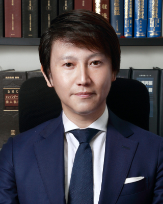 代表取締役 遠藤 敏史