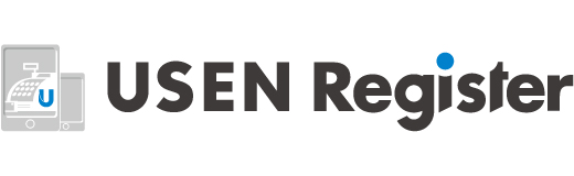USEN Register(Uレジ)